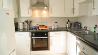 CTL London- 10 mins Hyde Park - Londra - 3