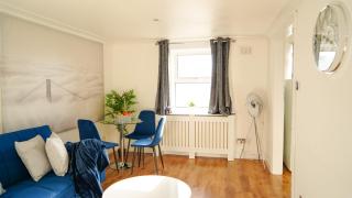 CTL London- 10 mins Hyde Park - Londra - 9