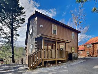 Zen Bears Den - Pigeon Forge - 8