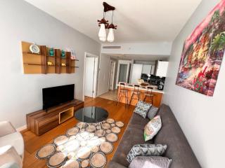 Divan Residence - Güneşli Near Ataköy Metro Station - Istambul - 4