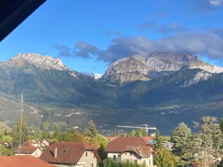appartement la tournette - Saint-Jorioz - 0