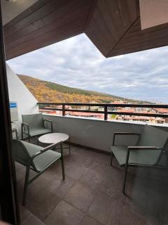 Etara IV Apartment - Sveti Vlas - 2