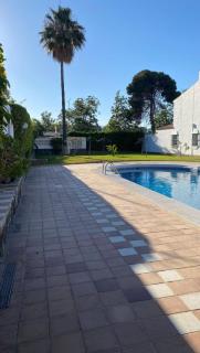 Fantástico apartamento con piscina comunitaria junto al mar en Málaga - Málaga - 7