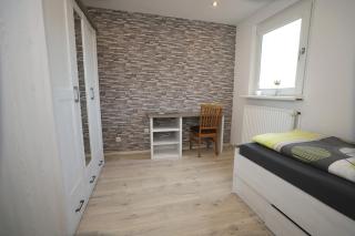 Ferienwohnung Bornweg - Bad Essen - 6