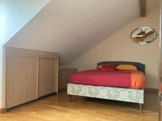appartement la tournette - Saint-Jorioz - 3