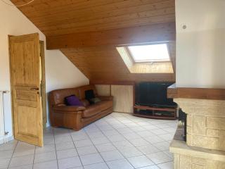appartement la tournette - Saint-Jorioz - 2