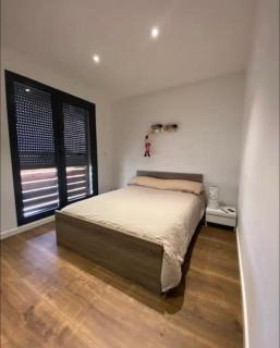 Haut de villa avec piscine au bord de mer - 3