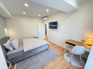 Top Central Lux Apartment - Chişinău - 5
