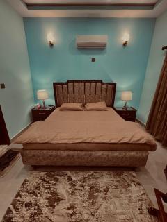 Luxury Modern Villa - 5