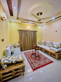 Luxury Modern Villa - 2