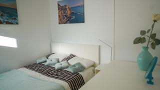 Cozy Lodge Apartment - Double Bedrooms - East Barnet - 4