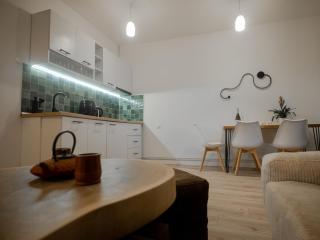 The Urban Retreat - Amelie Charm - Iaşi - 8