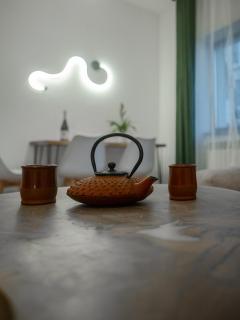 The Urban Retreat - Amelie Charm - Iaşi - 5
