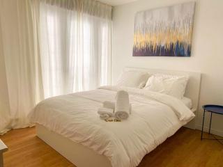 Condos St-Côme - l'Urbain, au coeur des activités - 5