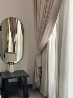 Swarg Stay in heart of Dubai in JVC - 9