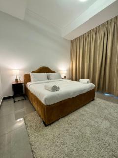 Swarg Stay in heart of Dubai in JVC - 8