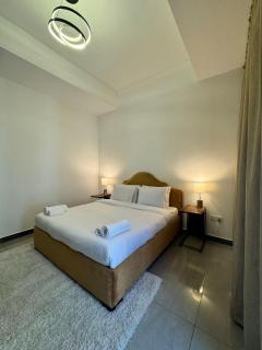 Swarg Stay in heart of Dubai in JVC - 5