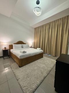 Swarg Stay in heart of Dubai in JVC - 4