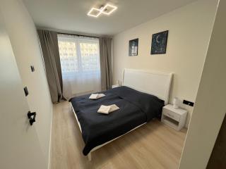 Stylish apartment in the heart of the city near Aupark and the Main Station - Košice - 5