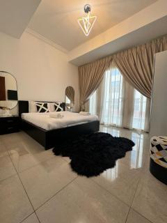 Swarg Stay in heart of Dubai in JVC - 3