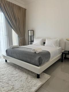 Swarg Stay in heart of Dubai in JVC - 2