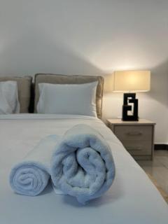 Swarg Stay in heart of Dubai in JVC - 1