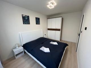 Stylish apartment in the heart of the city near Aupark and the Main Station - Košice - 6