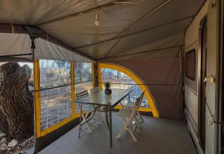 Caravan near the sea 2 - Ugljan - 2