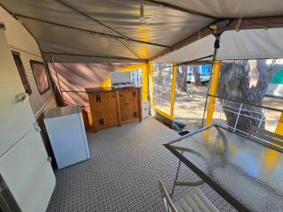 Caravan near the sea 2 - Ugljan - 1