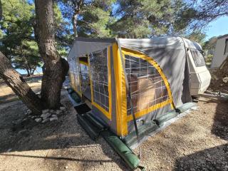 Caravan near the sea 2 - Ugljan - 8