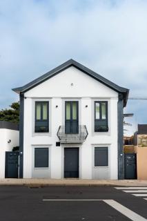 Charm São Mamede - Matosinhos - 9