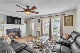 Cozy and Relaxing Fishing Retreat home - Okeechobee - 0