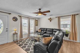 Cozy and Relaxing Fishing Retreat home - Okeechobee - 4