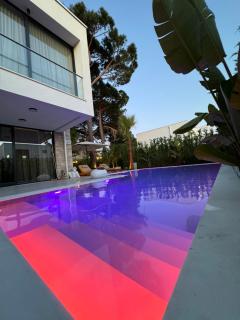 NICOS Villa - Draç - 4