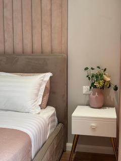 NICOS Villa - Draç - 1