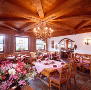 Landgasthof Sonnenhof - Klais - 9