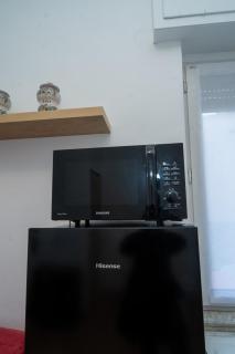APARTMENT MILANO-NIGUARDA DiSTRICT - Milan - 6