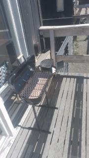 Tríplex Vla Pax 4 Céntrica - 7