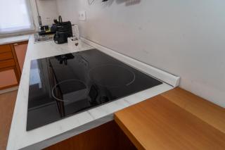 APARTMENT MILANO-NIGUARDA DiSTRICT - Milan - 3