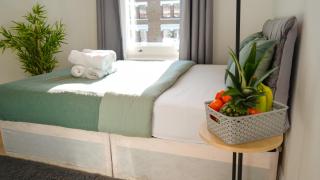 Prime London Studio 7 Mins Tube - Londra - 7