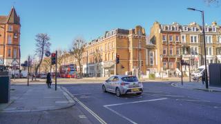 Prime London Studio 7 Mins Tube - Londra - 2