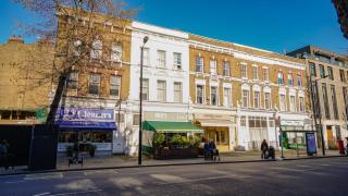 Prime London Studio 7 Mins Tube - Londra - 1