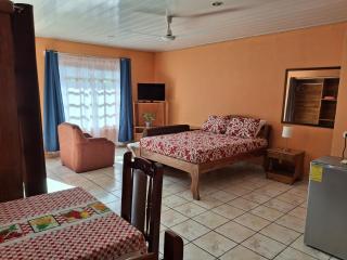 Malichita Studio Apartment - Quepos - 0