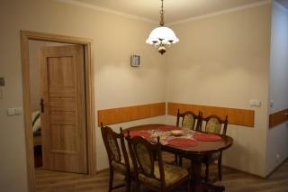 u Eli, Bawarczyków 7-69 Toruń, PARKING FREE - Toruń - 9