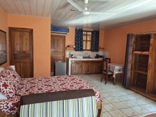 Malichita Studio Apartment - Quepos - 8