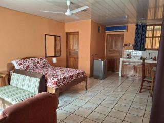 Malichita Studio Apartment - Quepos - 9