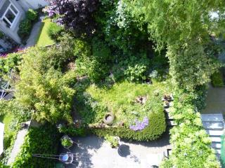 B&B Matin Tranquille - Liège - 8