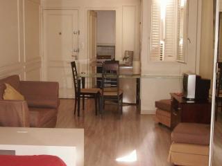 Monoambiente en Recoleta - 0