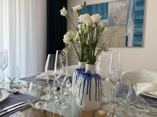 MK Luxury Stay - Skopje - 1