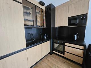 F&R Sea Bliss Apartment - Danzica - 1